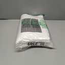 Nestl Bed Pillow 1 Pack (13x18), White