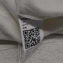 Wowcarbazole Women's V Neck Sweater Vest Sleeveless Ribbed Knit Pullover JK Uniform Classic Basic Tank Tops 130