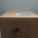 Automatic Litter Box, Self Cleaning Litter Box, Odor Control, 90L Large Capacity with APP Control and Safety Sensor, Ellenpent, for Multiple Cats, Large Cat, with 3 Rolls Garbage Bags