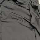 Travel Luggage Cover Baggage Suitcase Cover Protector Skins Stretchable,Washable&Anti-Scratch,Fits 18-32 Inch (Black, L(26-28 inch))