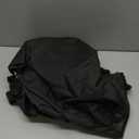 Napoleon Grill Cover for Prestige PRO 500 and Prestige 500 Built-in BBQ Grills, Black, Water Resistant, UV Protected, Adjustable Straps