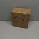 FRESKO Immersion Handheld Blender 500W with 700ml Beaker, 12-Speed & Turbo Mode Hand Blender Stick, 304 Stainless Steel Blades for Soup, Smoothie, Puree, Baby Food (Blender+Measuring Cup)