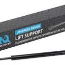 TRQ Liftgate Lift Support Shock Strut Compatible with 2010-2017 GMC Terrain