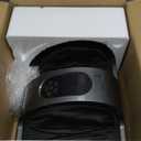 TISSCARE Foot Massager with Heat, Shiatsu Foot Massager for Plantar Fasciitis, Neuropathy, Circulation and Pain Relief, Remote Control, Deep Kneading, Gifts for Women Men Mom Dad (Dark Gray)