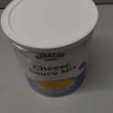 Cheese Sauce Mix Can Emergency Food Supply, 87 Servings, 10 Year Shelf Life - Shelf Stable Cheddar Cheese Powder Canned Food (EXP 06/24/36)