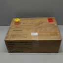 WLIVE Dresser with 3 Drawers, Fabric Nightstand, Cabinet with Wheels, Organizer Storage Dresser for Bedroom, Office, Entryway, Closets, Sturdy Steel Frame, Wood Top, Easy Pull Handle, White