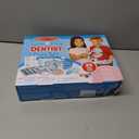 Melissa & Doug Super Smile Dentist Play Set, 25-Piece Dentist Kit with Oversized Teeth, Large Tools & Accessories, Kids Toys for Girls & Boys 3+