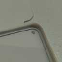 ZENLU 10.9/11 inch iPad Air Case with Removable Magnetic Folio Cover, Premium PU Leather, Multiple Angles Stand, Pencil Slot Charging Support, Full Protective Case for iPad Air 6 5 4 Gen (White) (10.9/11" iPad Air 4th 5th 6th Gen, White)