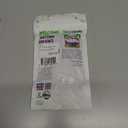 Nature Gnaws Bacon Cheese Bar Chews for Dogs (4 Count)  Hard Long Lasting for Aggressive Chewers - Rawhide Free Dog Chew Bones - Yak Alternative