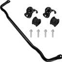 55398938AC Front Suspension Stabilizer Bar for 2009-2010 Dodge Ram 1500, 2011-2018 Ram 1500, 2019-2022 Ram 1500 Classic 4WD Replaces# 55398938AB