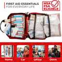 Thrive 291 Piece First Aid Kit - Multipack