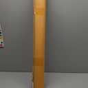 Clear Runner Rug 3'x10' for Hallway  Non Slip Waterproof Vinyl Carpet Protector, Plastic Floor Mat Runner for Kitchen, Entryway, Laundry, Indoor Outdoor High Traffic Areas