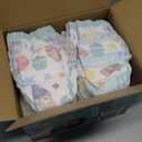 Pampers Training Pants - Easy Ups Boys & Girls Bluey - Size 7, 44 Count, Children's Potty Underwear (Packaging May Vary)