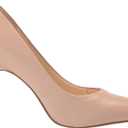 NINE WEST Women's Flax Dress Pump (8, Light Natural)