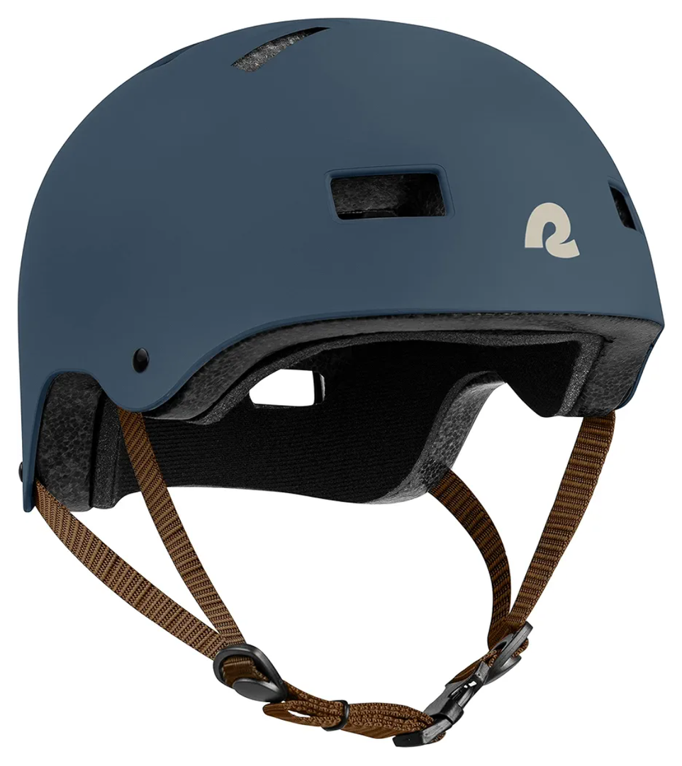 Retrospec Dakota Adult Bike Helmet for Men & Women - Multi-Sport Protection with ABS Shell, EPS Foam, 10 Vents & Removable Washable Padding for BMX, Skating, Scooter and Skate - Helmets for Adults, M/L