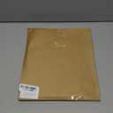 My First Day of School Sign 12"x10", First and Last Day of School Board with Marker, Reusable Back to Class Wooden Chalkboard for Preschool, Pre-K, and Kindergarten, Easy to Write & Clean Board (Bright)