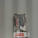 ACCO Premium Jumbo Paper Clips, Smooth Finish, 100 Paper Clips Per Box, Pack of 10 Boxes (72500)