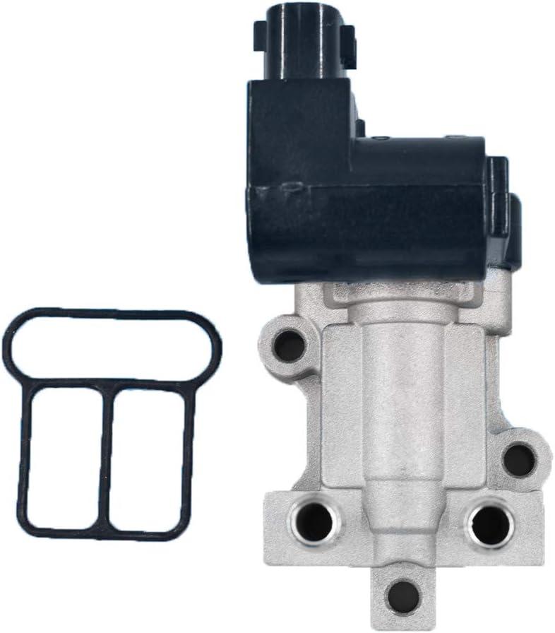 labwork Idle Air Control Valve 16022PLCJ01 Replacement for Honda Civic Acura EL 1.7L 2001-2005
