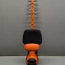 BLACK+DECKER Electric Hedge Trimmer, 17-Inch (BEHT150)