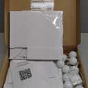 4FT Marquee Light Up Numbers 2,Party Decoration Large Marquee Light Up Letters with Weighted Water Bag,Pre-cut Foam Board Set Can Be Used for Birthdays,Weddings,Baby Anniversaries