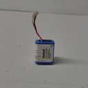 iRobot Braava Authentic Replacement Parts - 2000 mAh NiMH Battery for Braava® 380t and Mint 5200