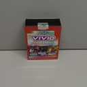 2023 Leaf Vivid Baseball box (7 cards/bx including FIVE Autograph cards)