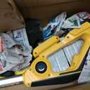 Givilo 11-Inch Weed Wacker Cordless Compatible with DEWALT 20V MAX Battery