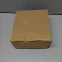 LKTKJDS On the Go Yogurt Parfait Snack Cup 26 oz with Spoon & Lid, 100% Leak Proof Granola Holder for To Go Breakfast Cereal Fruit Overnight Oats Container Reusable, Travel Hiking Camping 2 Pack (White and green Oatmeal Cup)