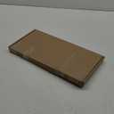 Hat Rack Organizer for 12 Cowboy Sun Wide-brim Hats Wall Mount, Metal Bucket Baseball Caps Winter Beanies Hanger for Closet Entryway Living Room Bedroom Holder for Large Hat 12 Clips Black 2 pics