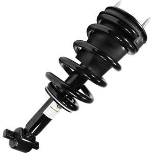 UNITY AUTOMOTIVE 11580 Front Complete Strut Assembly 2007-2013 Chevrolet Silverado Classic 1500