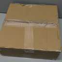 24 Pack Christmas Decoration Flickering Flameless Candles,Battery Operated Candles,LED String Lights LED Candles for New Year, Home Decor, Parties,Wedding(D2.2 xH 5" 6" 7") (Ivory)