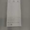 Unlocked 3G Mobile Phone, 6.6-inch Screen 16GB ROM (SD to 128GB), Dual SIM Dual Cameras, Android 10.0 OS, Face ID Cell Phones (White)