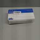 ReArt Oven Bake Polymer Clay White, Non Toxic 4.4Lbs Great for Modeling, Sculpting, Holiday, DIY Jewelry Making Projects. Great for All Skill Levels (White)