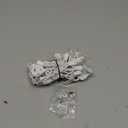 Clear Warm White Christmas Tree Lights - 6.3 ft String of 35 Incandescent Mini Bulbs Multifunctional Lighting Modes, for Decorative, Bedroom, Outdoor, Xmas Twinkle Lights with White Wire Total 6.6 ft