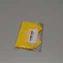 Lovelonglong Bulldog Clothes Dog Clothing Blank T-Shirt Tee Shirts for French Bulldog English Bulldog American Pit Bull Pugs 100% Cotton Skin Care Yellow B-M