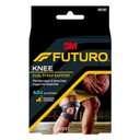 FUTURO Dual Strap Knee Support, Adjustable