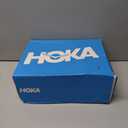 Hoka Mens Gaviota 5 (9, Black/White)