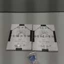 LaVie Home 5x7 Picture Frame 2 Pack, Black, 5x7, Modern, 2 Count