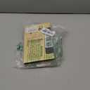 Mothca 2 Pack Matte Glass Screen Protector for iPhone 16 Pro Max[6.9 inch] + 2 Pack Camera Lens Protector, Anti-Glare & Anti-Fingerprint Tempered Glass (Not Privacy Film) Bubble Free, Smooth as Silk