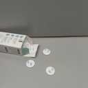 Outlet Covers Baby Proofing (50 Pack) Safe & Secure Electric Plug Protectors | Sturdy Childproof Socket Covers for Home & Office | Easy Installation | Protect Toddlers & Babies | White