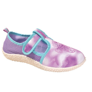 Everest Youth Aquasock Shoes, Size 12