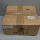 Crowye 18 Pcs Foil Spray Centerpiece Table Decoration Party Star Burst Metallic Graduation Table Centerpieces for Spring Party Birthday Season Wedding Holiday(Blue)