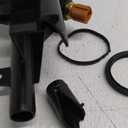 Dorman 902-5128 Engine Coolant Thermostat Housing Compatible with Select Hyundai/Kia Models