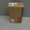 Foot Pedal Power Cord Replacement for Singer Sewing Machine, D Shape Plug Compatible with Singer 4452 4432 4423 4411 5554 5532 5523 5511 m1150 m1500 m2100(359102-001)