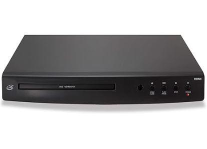 ILIVE HDMI DVD Player DH300BI