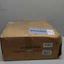 Washable Rug 9x12 Area Rugs: Boho Vintage Distressed Oriental Medallion Neutral Thin Large Rug Carpet for Living Room Bedroom Dining Room Home Office Decor - Beige