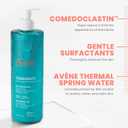 Avne Cleanance Cleansing Gel Soap Free Cleanser for Acne Prone, Oily, Face & Body, Alcohol-Free
