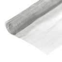 uxcell Woven Wire Mesh 12.6"x11.8" 320x300mm, 150 Mesh 304 Stainless Steel Filter Screen Sheet, for Computer Cooling Fan Air Ventilation Cabinet