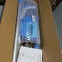 Cordless Pool Vacuum Powerful Suction, Handheld Pool Vacuum Full for Inground Pools