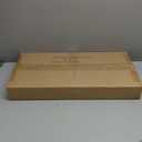 WB31X27150 Stove Center Grate Replacement for GE Stove Parts 19.3 x 9'' JXGRATE1 WB31X24737 Grate General Electric Gas Range Parts Surface Burner Grate GE Cast Iron Rack (Not JXGRATE2 JXGRILL2)